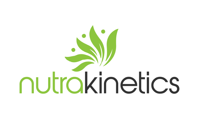 NutraKinetics.com